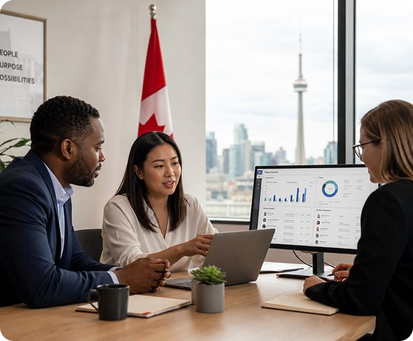 Organizations That Benefit from HRPayHub 